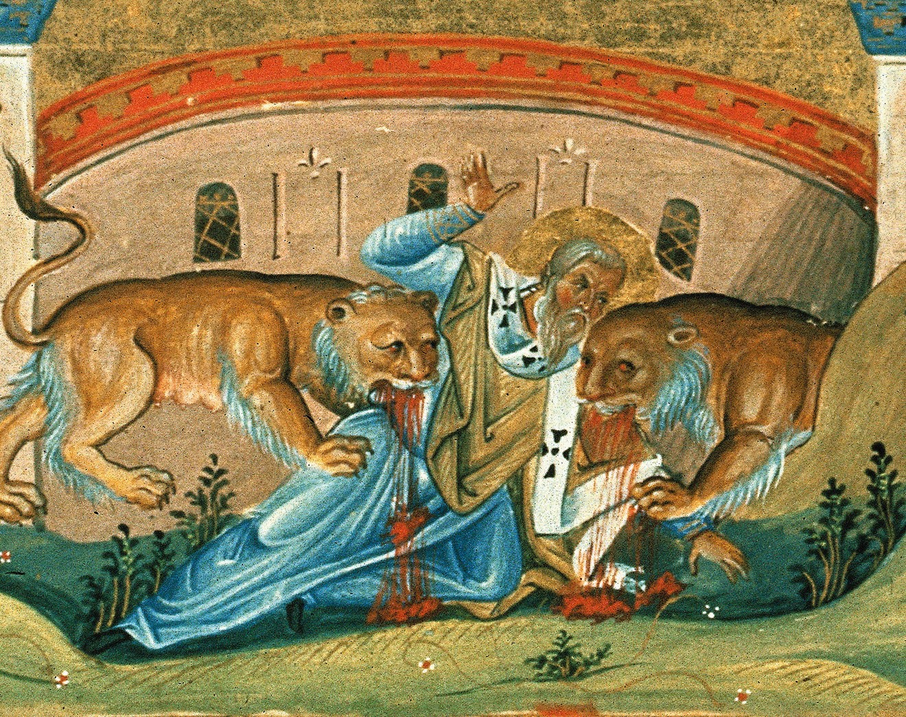 Ein neues IgnatiusBuch Radikalkritik